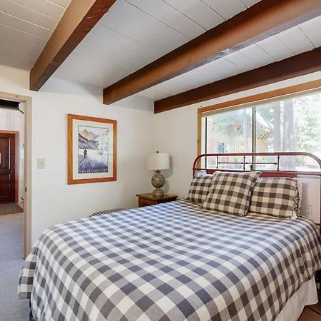 Alpine Haven Villa Tahoe City Dış mekan fotoğraf