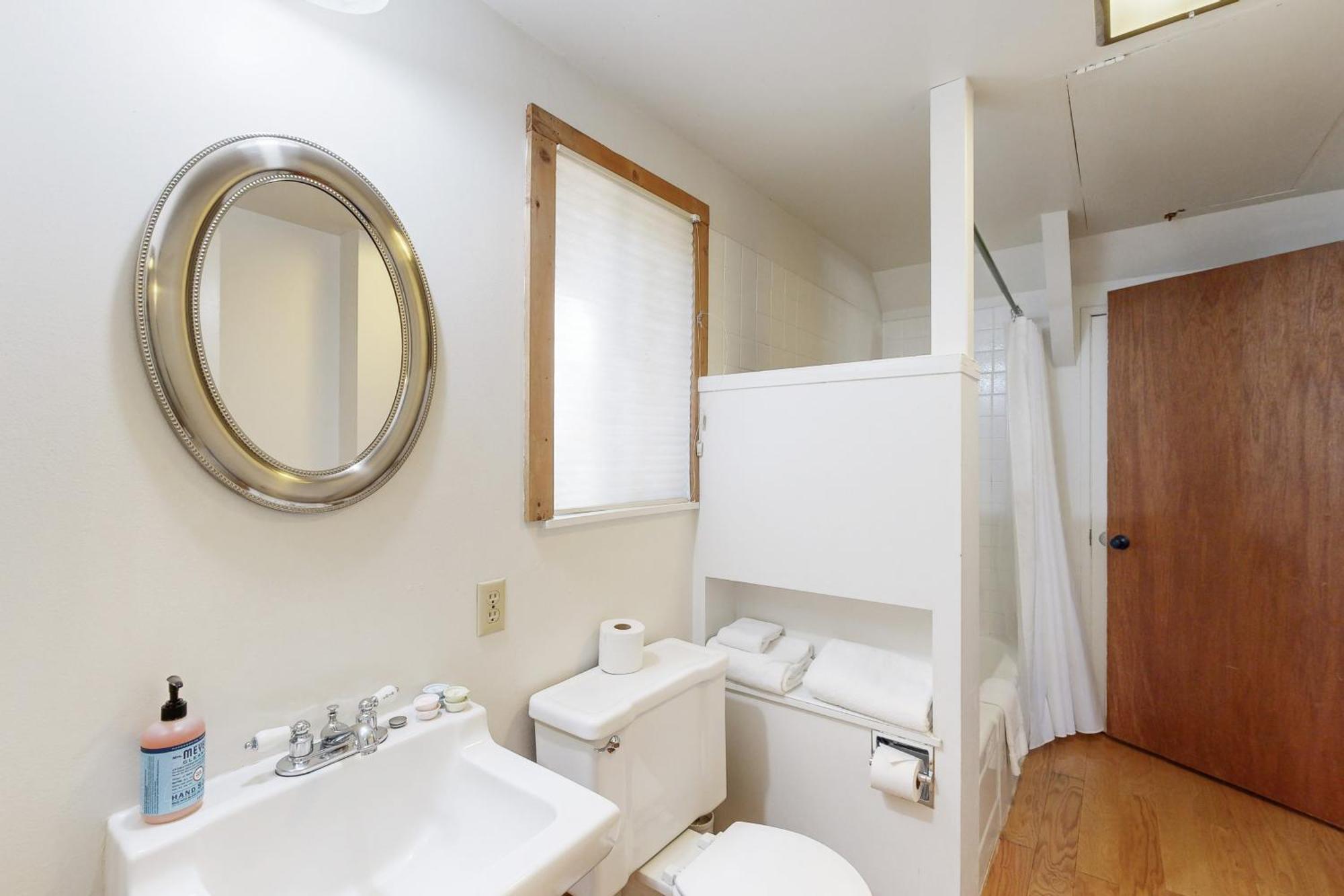 Alpine Haven Villa Tahoe City Dış mekan fotoğraf