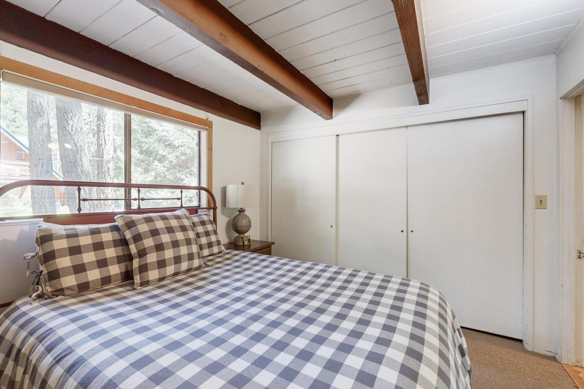 Alpine Haven Villa Tahoe City Dış mekan fotoğraf