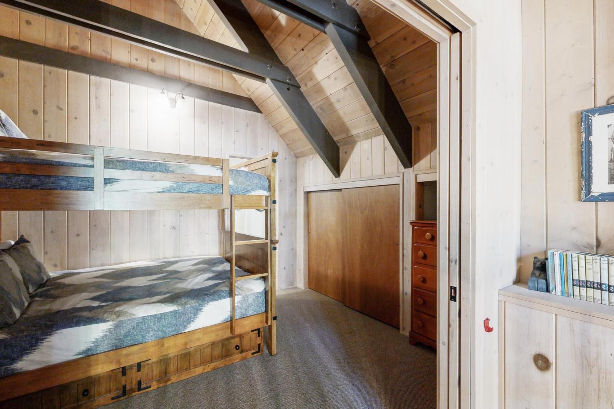 Alpine Haven Villa Tahoe City Dış mekan fotoğraf
