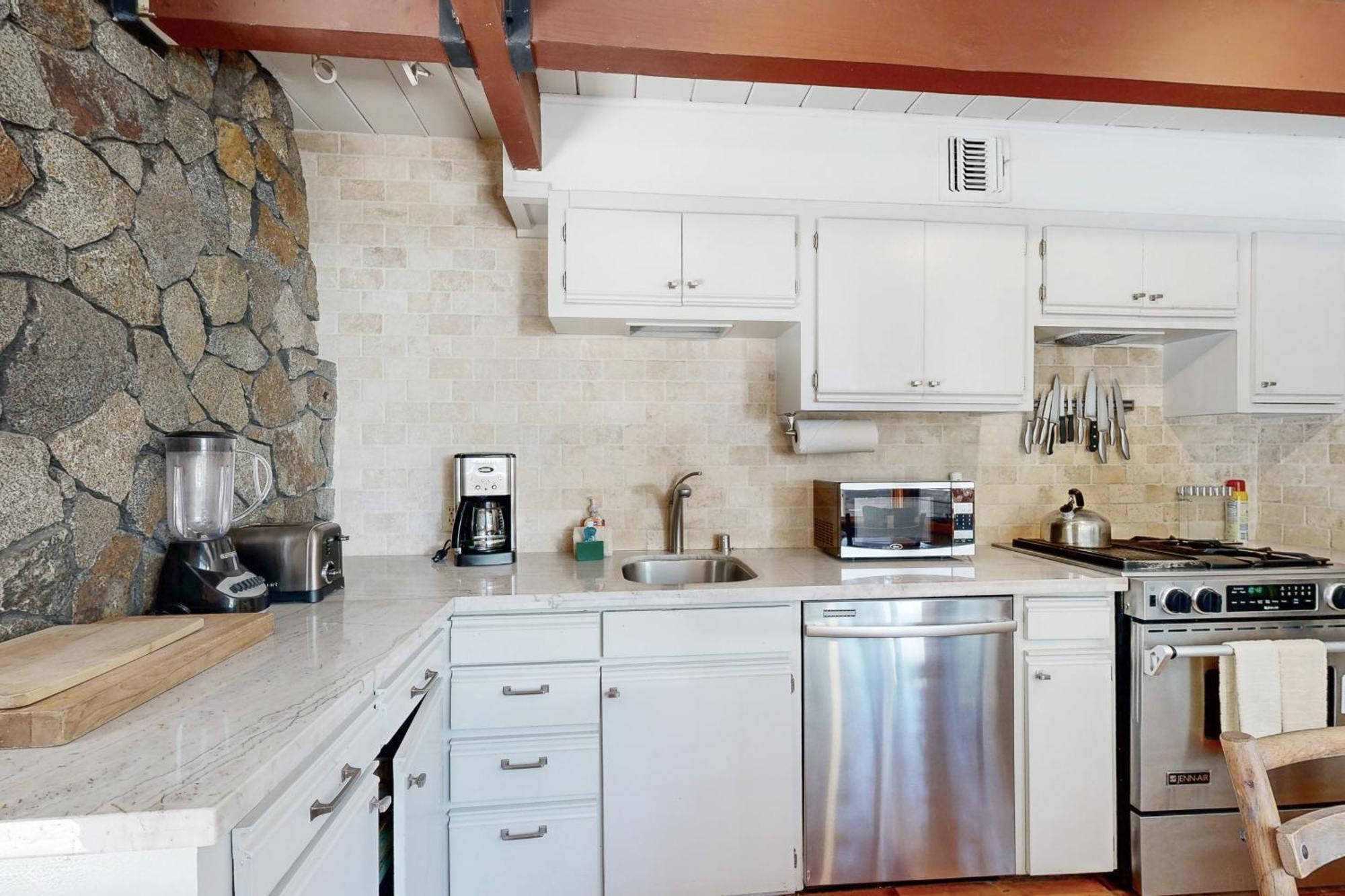 Alpine Haven Villa Tahoe City Dış mekan fotoğraf